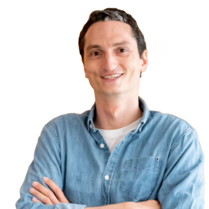 Nicolas Kopp