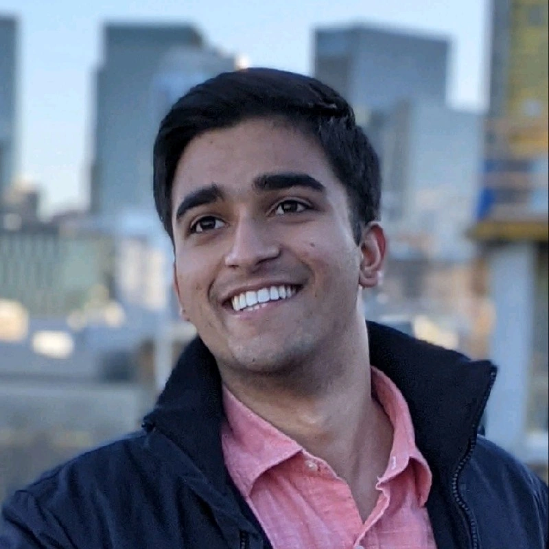 Keyur K Shah