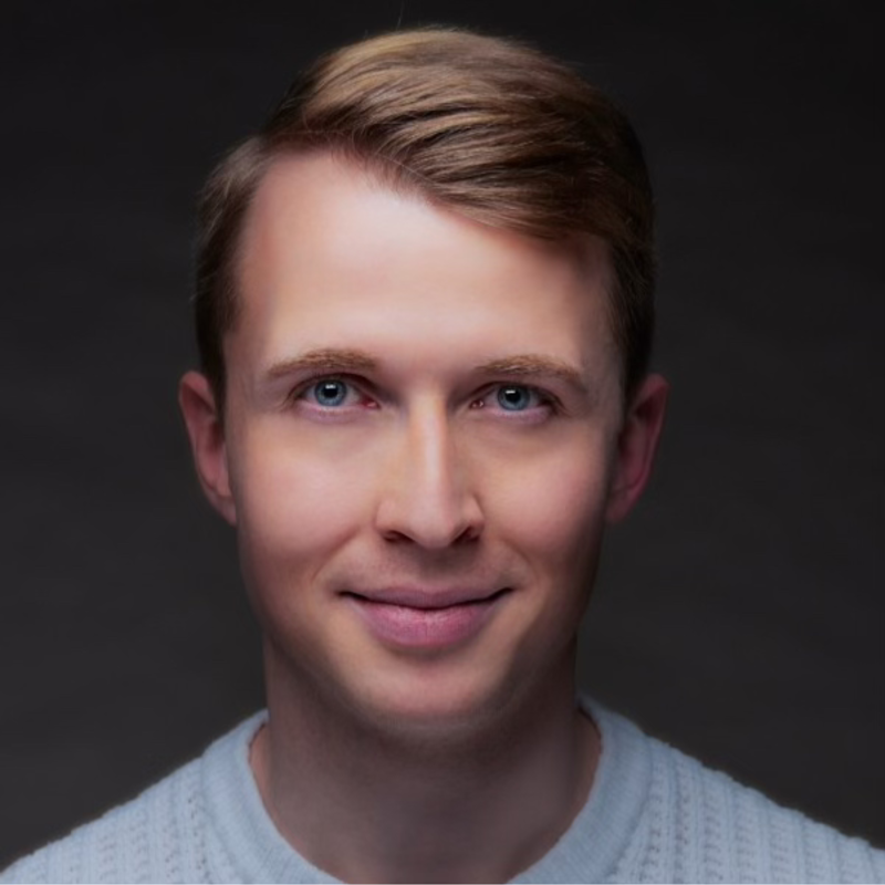 Colin Weitmann