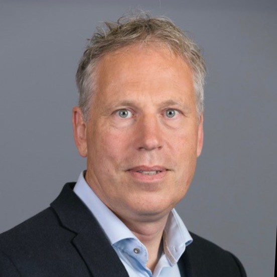Rob Voorkamp