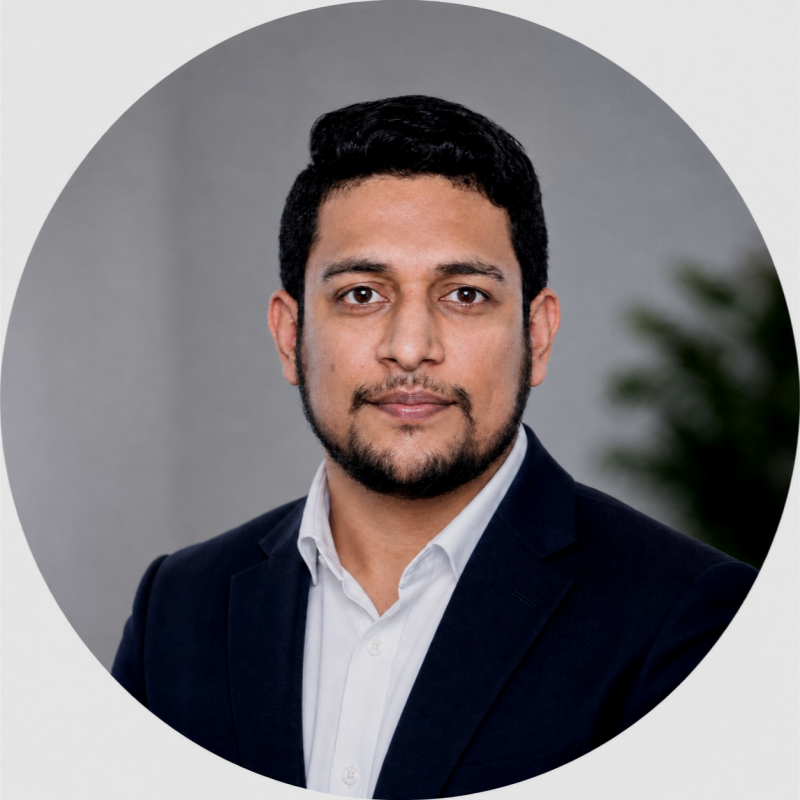 Dheeraj Dhingra