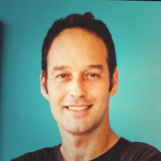Alon Shalita