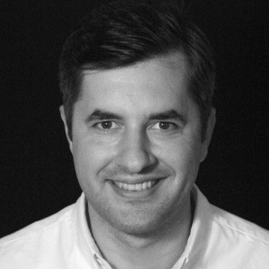 Cristian Anastasiu