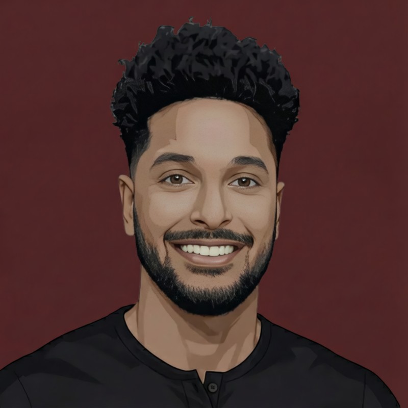 Logan Jeya
