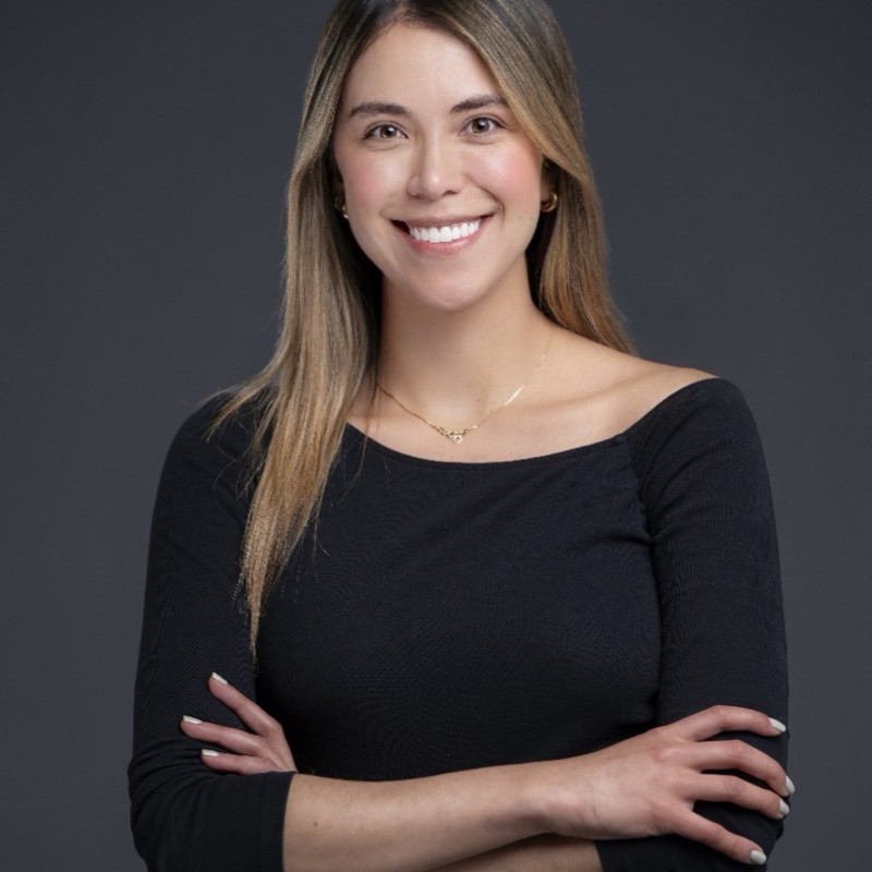 Camila Ramirez Solano