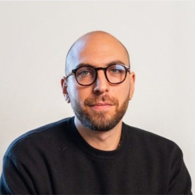 Romain Allouch