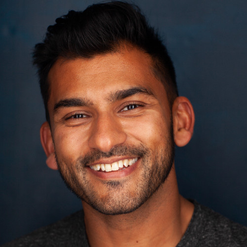 Anand Agarawala