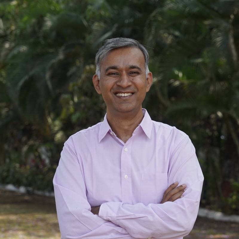 Rohit Toshniwal