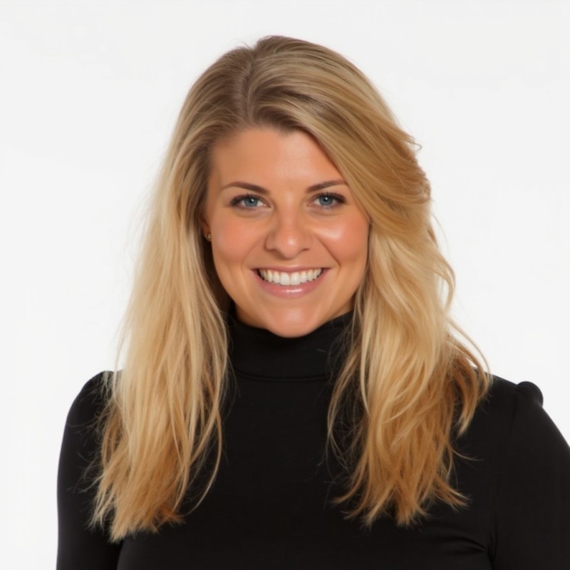 Sara Wyman
