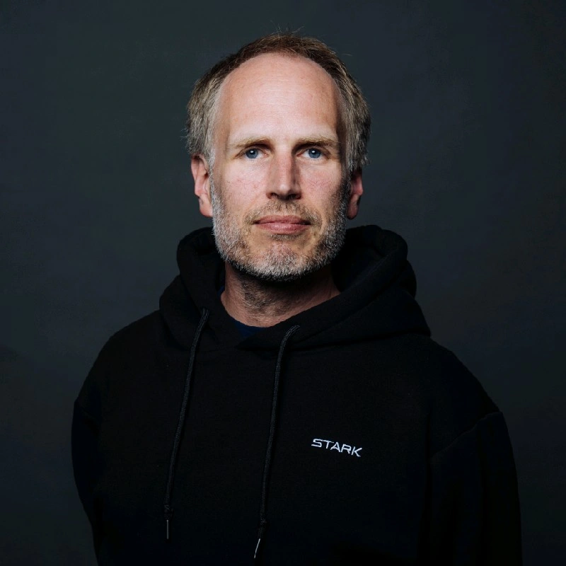 Johannes Schaback