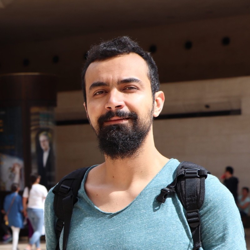 Murat Aydos
