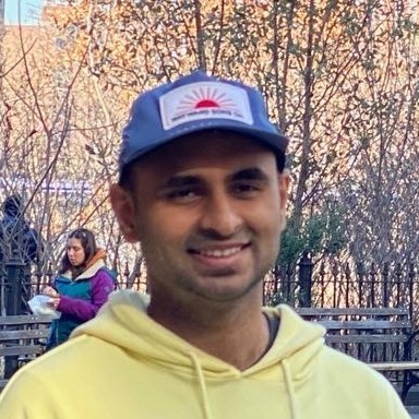 Rick Bhardwaj
