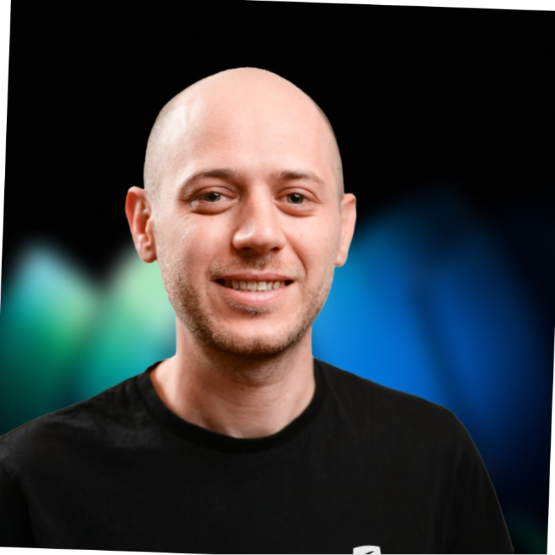 Stav Sitnikov