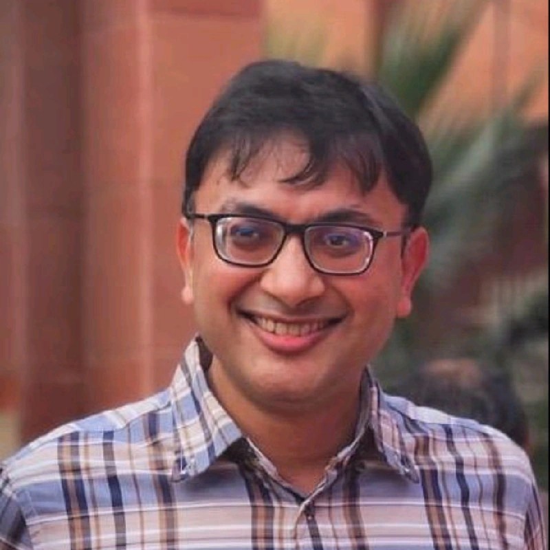 Prateek Shah