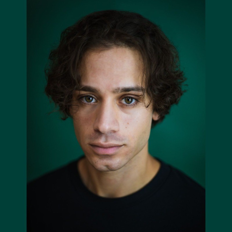 Adam Chaarawi