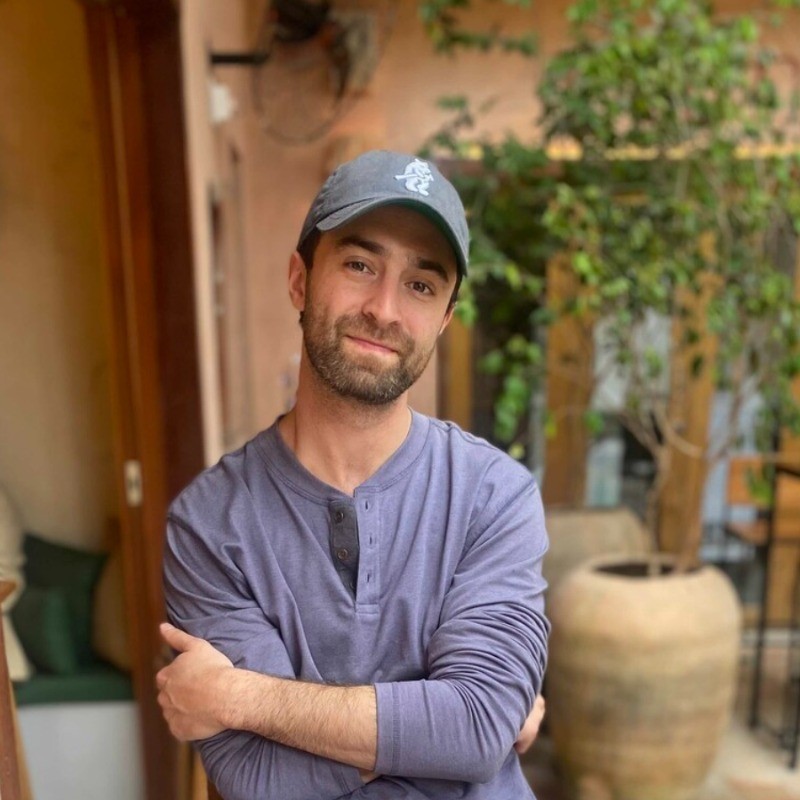 Ben Lowenstein