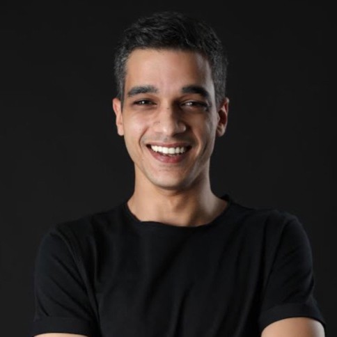 Youssef Sholqamy