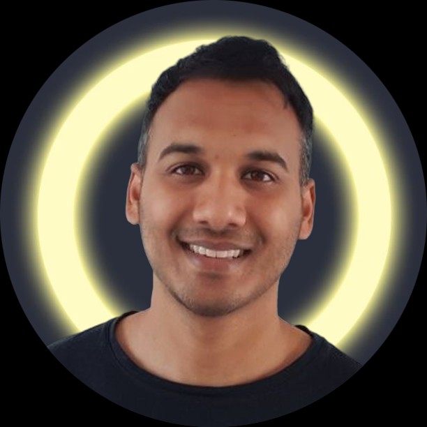 Mateen Soudagar