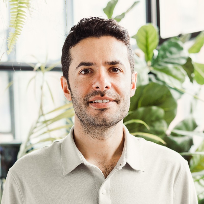 Eytan Daniyalzade
