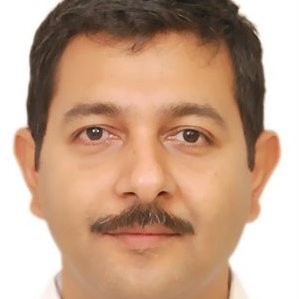 Ashish Thapliyal