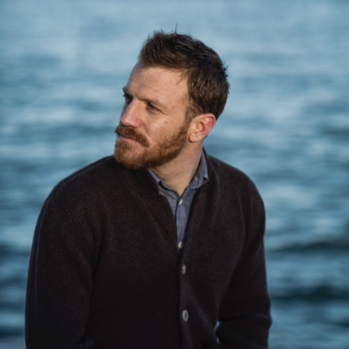 Patrick Mullen
