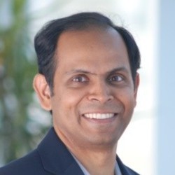 Srikanth Sallaka