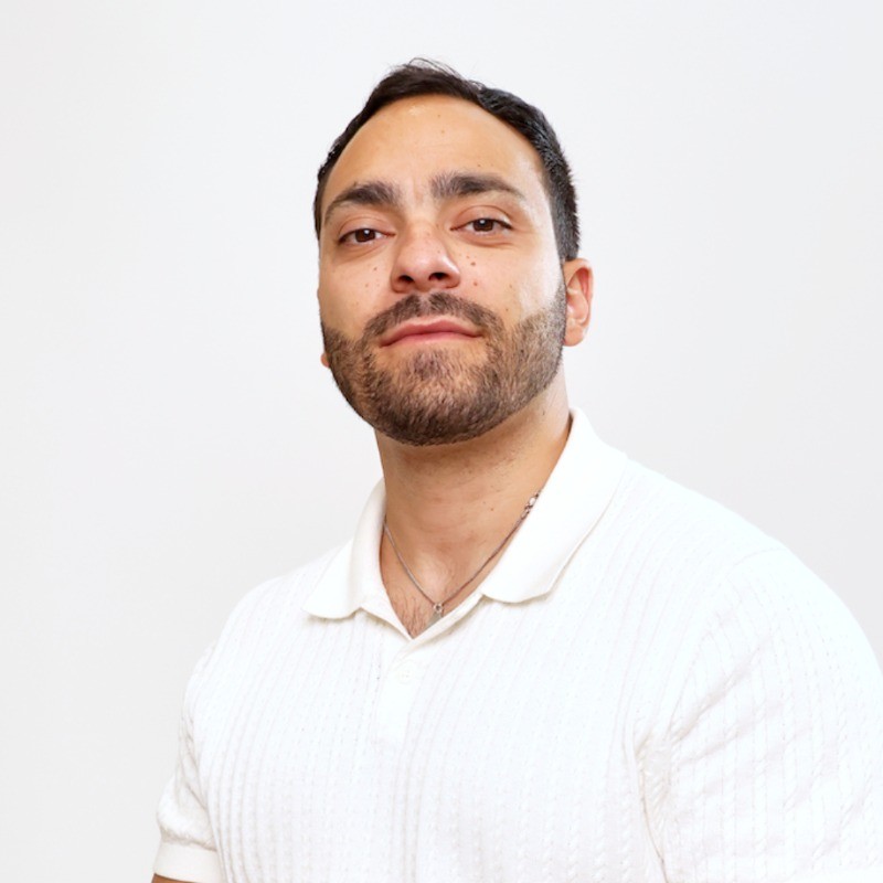 Chris Nicolas