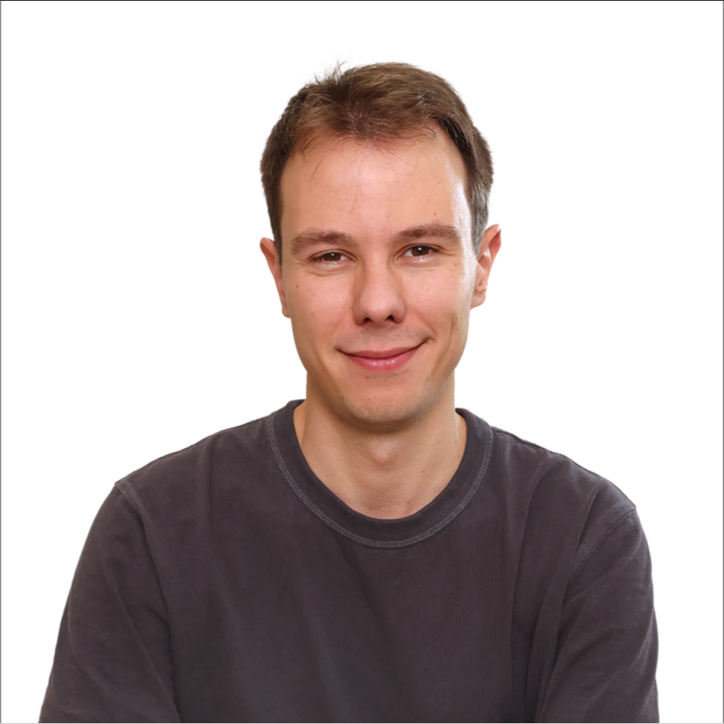 Ted Eltringham