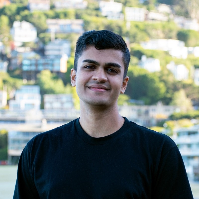 Anish Doshi