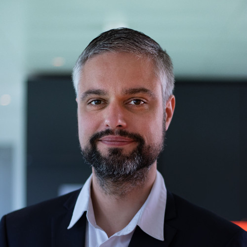 Andreas Hauri