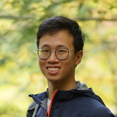 Kevin Teng