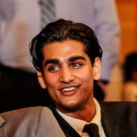 Shubh Sinha
