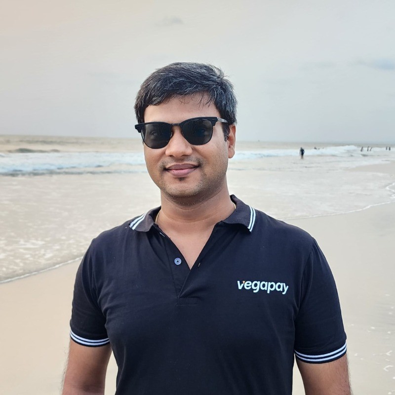 Himanshu Agrawal