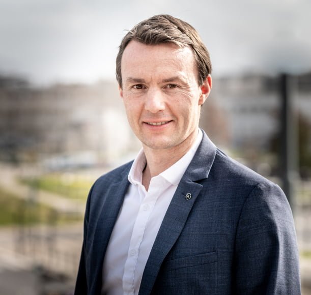 Christophe Mille
