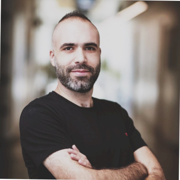 Yossi Ze'evi