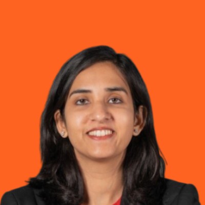 Nupur Mittal