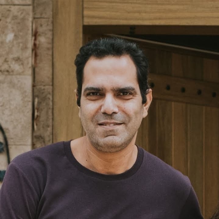 Ido Karavany