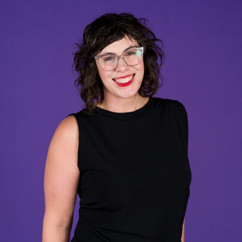 Vanessa Gennarelli
