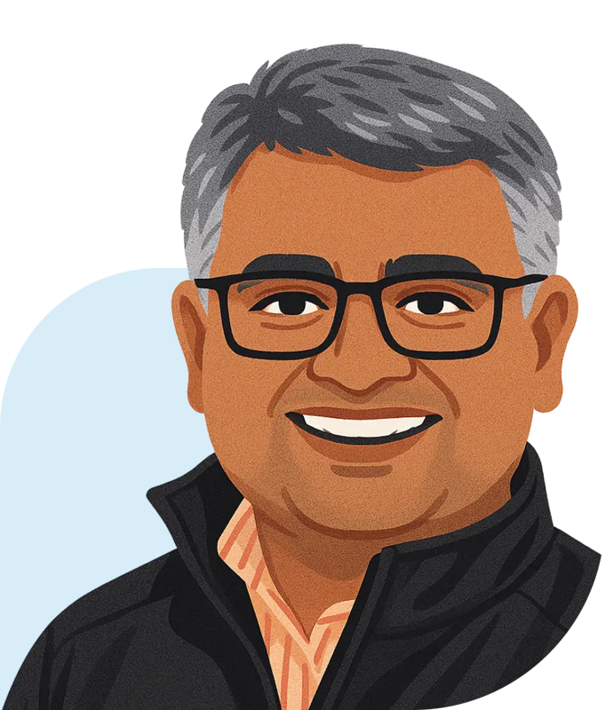 Amit Sinha