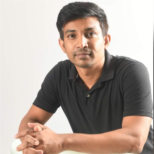 Jaya Kishore Reddy Gollareddy