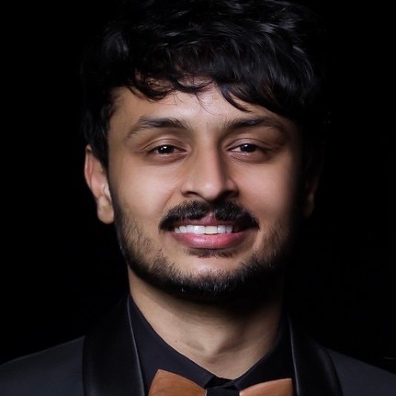 Rahul Boggaram