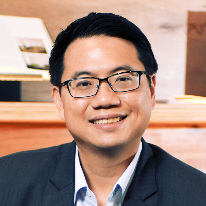 Arthur Mak