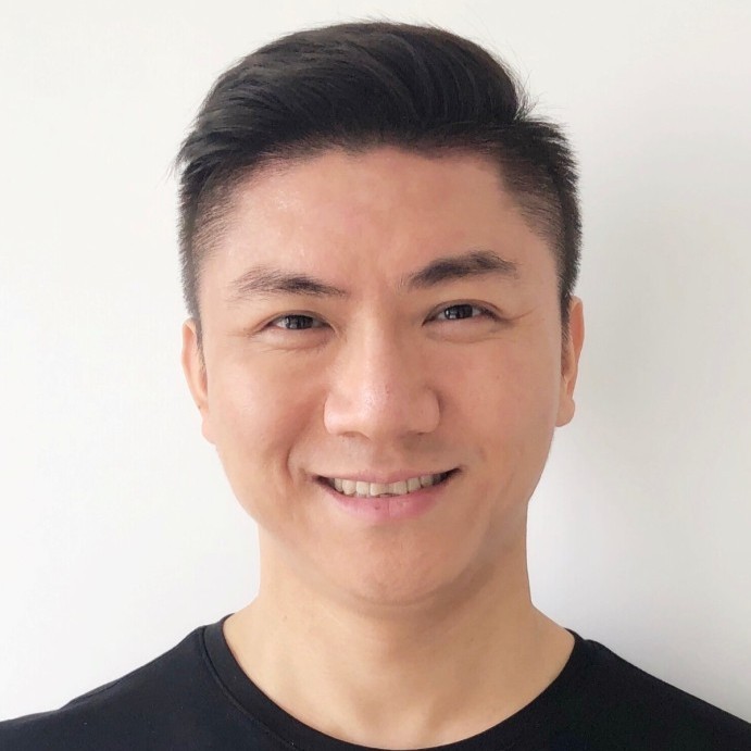 Charles Xie