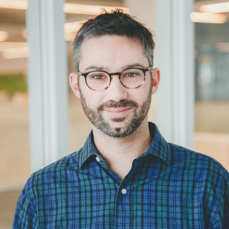 Guillaume Poirier