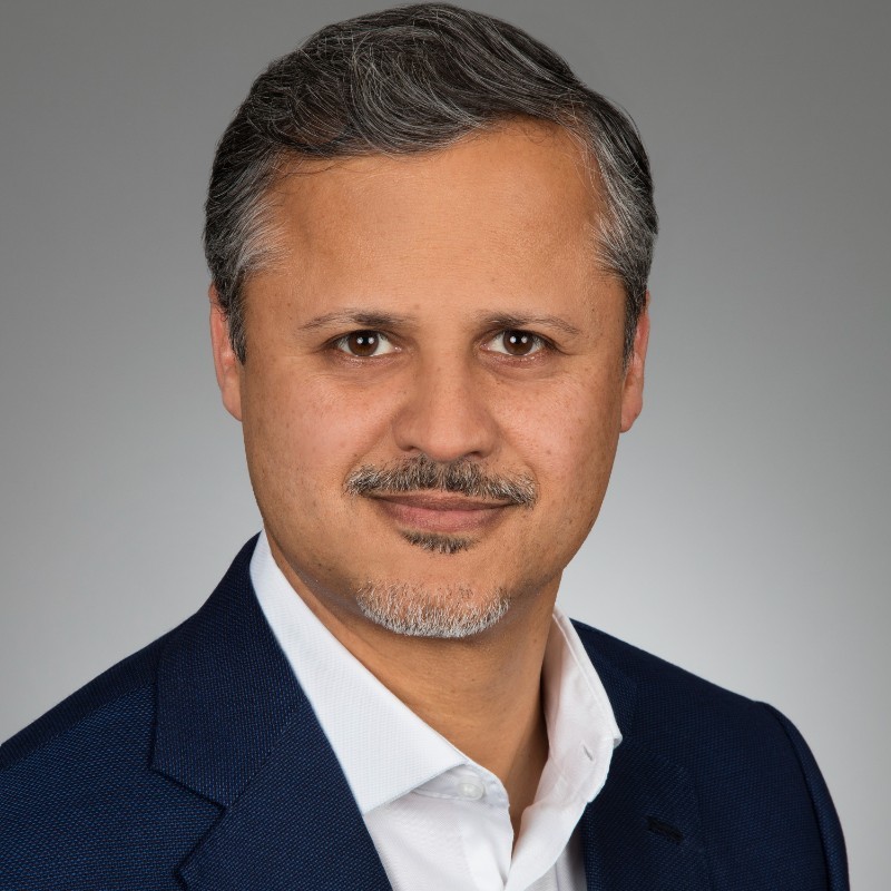 Pankaj Bhargava