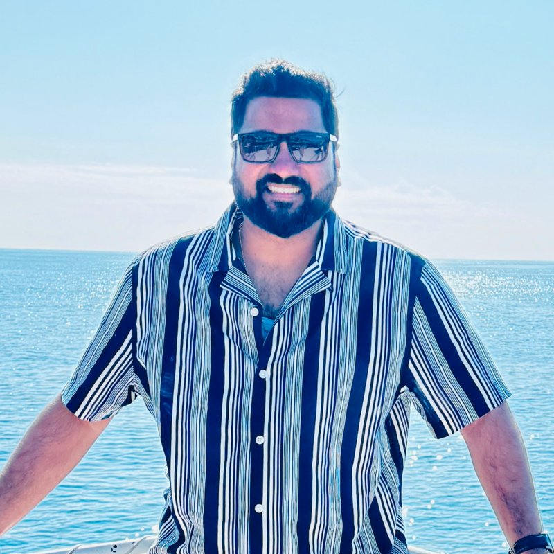Aayush Agarwal