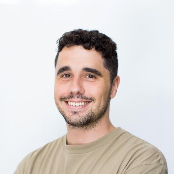 Tomás Gil