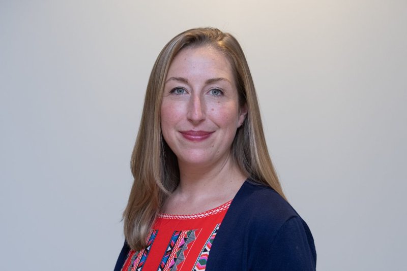Julie Johnson Roberts