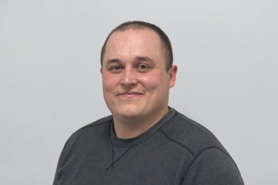 Josh Hartley