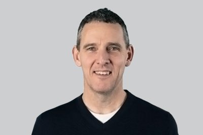 Michael Grant